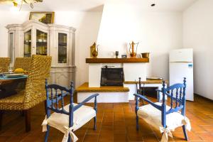 Apartment mit 2 Schlafzimmern