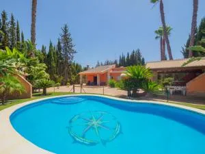 Cubo's La casita de Fran - Monda