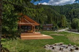 NaturparkResort Lausernest