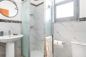 Parco Falcone Borsellino Cozy Apartment