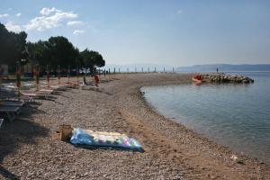 Apartments with a parking space Crikvenica - 18410