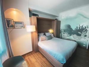 Hotels Best Western Plus La Corniche : photos des chambres