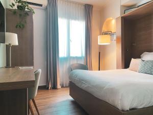 Hotels Best Western Plus La Corniche : photos des chambres