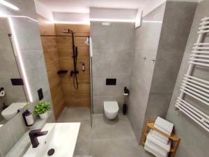 Apartamenty Wielka Odrzańska Centrum