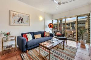 The Parap Markets Stay - Walk to Markets and Cafés