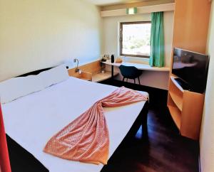 Comfort Double Room room in Hotel ibis Leiria Fatima