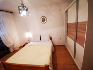 Apartment Dasek II, Njivice