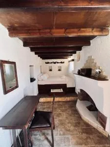 Lindia Athena Traditional House - Kárpathos