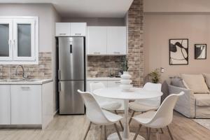 Gorgeous 1BR Apartment in Kolonaki by UPSTREET