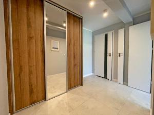 Timber Apartments by Baltic Home