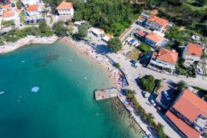 Apartments by the sea Silo, Krk - 18680 