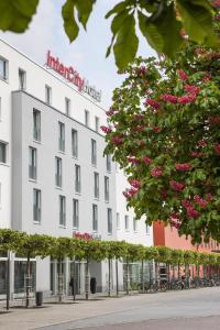 InterCityHotel Ingolstadt