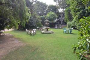 Shahar Palace