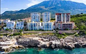 Аpartment 555 - Kruče