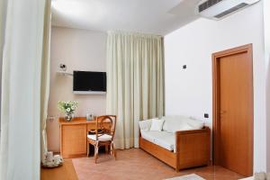 Superior Zimmer mit Kingsize-Bett