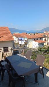 Belane Apartments