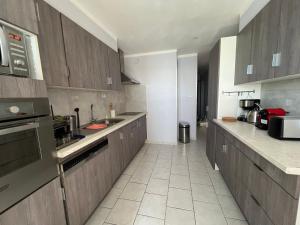 La Goélette ou Souléou front de mer 3étoiles appartement 2 chambres