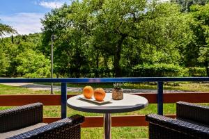 Campsite & Holiday Resort Medveja 