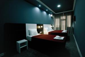 Hotel Rero