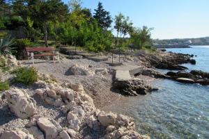 Apartments by the sea Silo, Krk - 18761