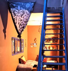 The sunsets homestay