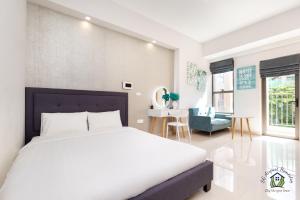 Căn Hộ Studio (Studio Apartment)