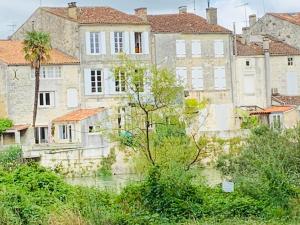 Villas Les Abelins Farmhouse private pool, covered barn : photos des chambres