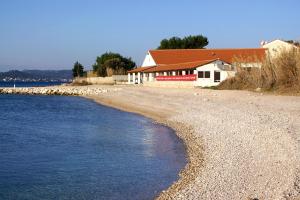 Apartments with a parking space Biograd na Moru, Biograd - 18665