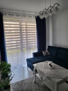 Apartament port oksywie