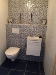 Appartements Residence Albina centre Hendaye Plage : photos des chambres