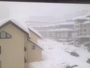 Apartment in Complex Monastery 1