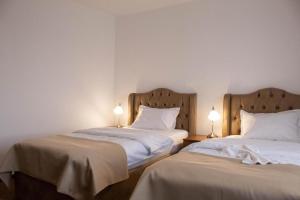 Sultan Mehmet Pensiune & Restaurant