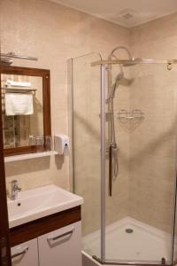 Sultan Mehmet Pensiune & Restaurant