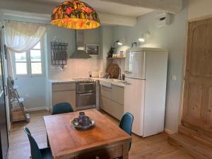 Appartements L’EPICURE „Grenache“ im Herzen des Weines : photos des chambres