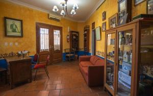 Hacienda Don Justo Hotel Boutique Spa