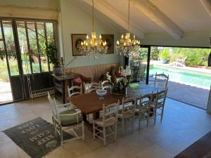 Appartements L’EPICURE „Grenache“ im Herzen des Weines : photos des chambres