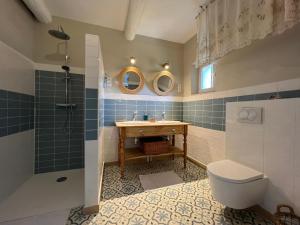 Appartements L’EPICURE „Grenache“ im Herzen des Weines : photos des chambres