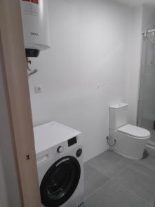 City Centre apartments