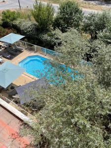 Hotels Kyriad Aix Les Milles - Plan de Campagne : photos des chambres