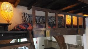 Appartamento con 1 Camera da Letto