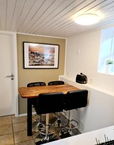 Grettir Guesthouse Downtown Charm