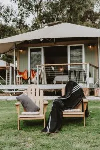 Evamor Valley - Wilbertree Flat