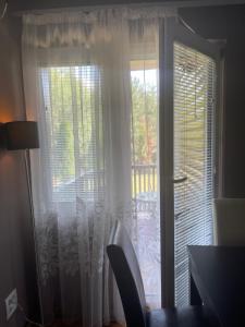 Silver Snowflake - Apartman sa dvoristem