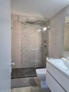 Appartements Appartement avec cuisine et grande piscine chauffee : photos des chambres