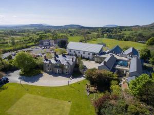 obrázek - Castle Dargan Hotel