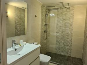 Appartements Appartement avec cuisine et grande piscine chauffee : Appartement 2 Chambres