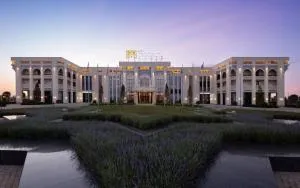 Farovon Khiva Hotel - Khazavat