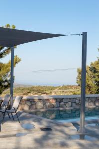Villa Iliousa Grand