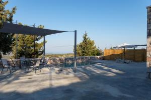 Villa Iliousa Grand