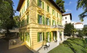 Apartments Atlanta - Liburnia - Lovran